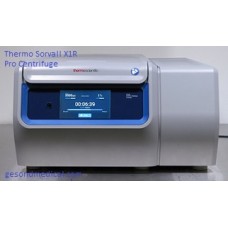 Thermo Sorvall X1R Pro Centrifuge - Sale